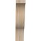 Ekena Millwork 3 1/2"W x 12"D x 16"H Funston Smooth Knee Brace, Douglas Fir BRC04X12X16FST00SDF - alternate 2